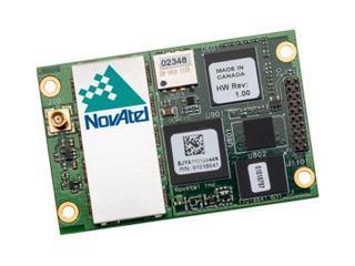 七维航测李清霜供应 NovAtel OEM615多系统板卡