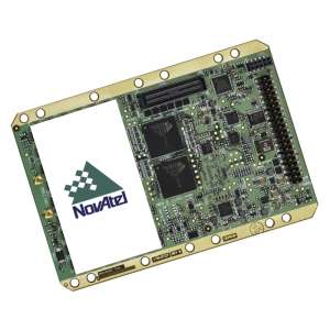 七维航测李清霜供应 NovAtel OEM638最先进的GNSS板卡